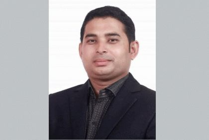 কুমিল্লা মহানগর ছাত্রদলের ভারপ্রাপ্ত সভাপতি মিঠু 