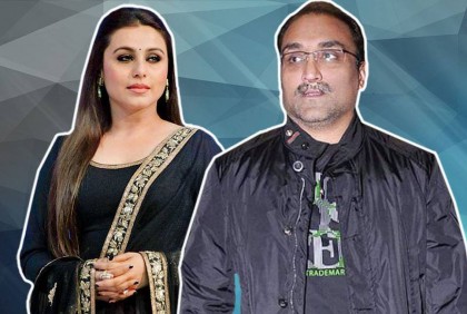 কেন বিয়ের পর এক বছর হোটেলে কাটান রানি-আদিত্য?