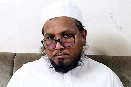 এক মামলায় হেফাজত নেতা কাশেমীর জামিন
