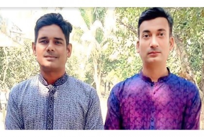 ব্যবসায়ীকে নির্যাতন ও ঘুষ নেওয়ার অভিযোগে দুই এসআই প্রত্যাহার