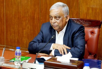 রাষ্ট্রদূতরা অর্থ দিয়ে অতিরিক্ত নিরাপত্তা নিতে পারবেন : স্বরাষ্ট্রমন্ত্রী

