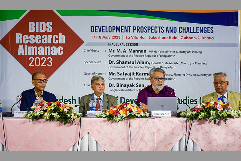রাজধানীর দরিদ্র জনগোষ্ঠীর অর্ধেকেরও বেশি ‘নতুন দরিদ্র’

