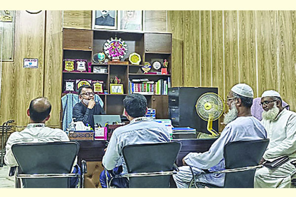 হিসাব মেলাচ্ছে বিএনপি কৌশলী আওয়ামী লীগ