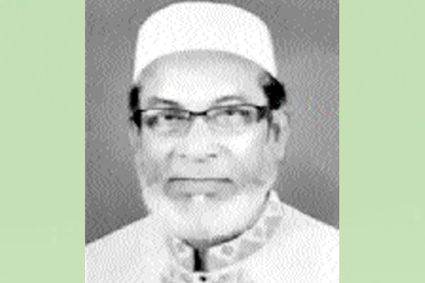 বিপদে আল্লাহর ওপর ভরসা রাখতে হবে