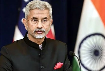 রুশ তেল নিয়ে ইইউ’র প্রশ্নের মুখে ভারত, জয়শঙ্করের কড়া জবাব