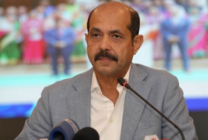 ডিএনসিসি'র প্রতিটি বস্তিতে ফায়ার হাইড্রেন্ট বসানো হবে: মেয়র আতিক