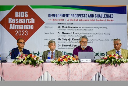রাজধানীর দরিদ্র জনগোষ্ঠীর অর্ধেকেরও বেশি ‘নতুন দরিদ্র’

