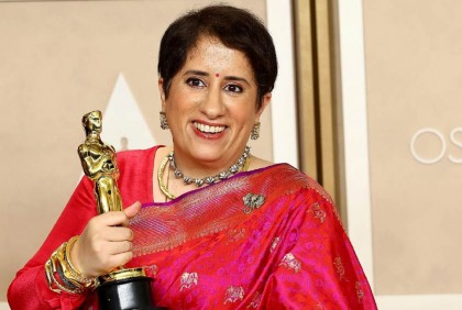 অস্কার ট্রফি বিড়ম্বনা!