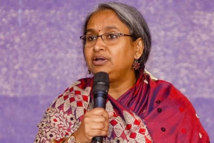 পরীক্ষাভীতি দূর করতে নতুন কারিকুলাম তৈরি করা হয়েছে : শিক্ষামন্ত্রী