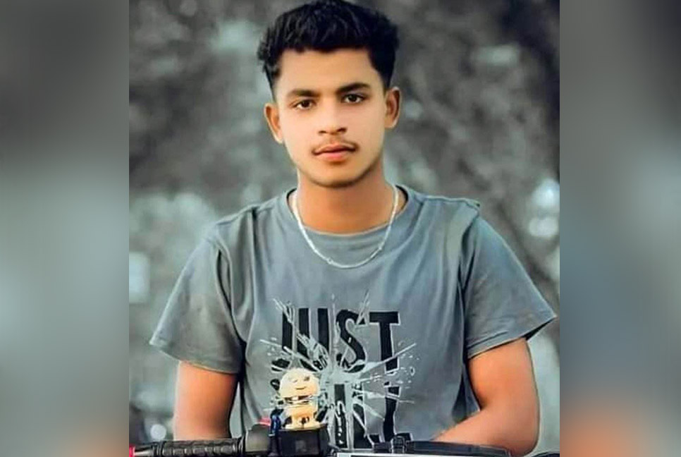 প্রেমিকার টিকটক আইডিকে কেন্দ্র করে ছুরিকাঘাতে প্রাণ গেল যুবকের