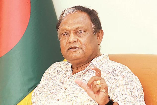 দু-একদিনের মধ্যে দাম না কমলে পেঁয়াজ আমদানি করবে সরকার: বাণিজ্যমন্ত্রী