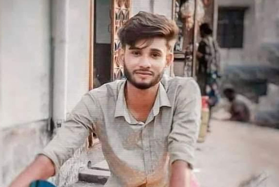 মুক্তিপণ না পেয়ে কলেজছাত্রকে হত্যা, তিন বন্ধু গ্রেফতার
