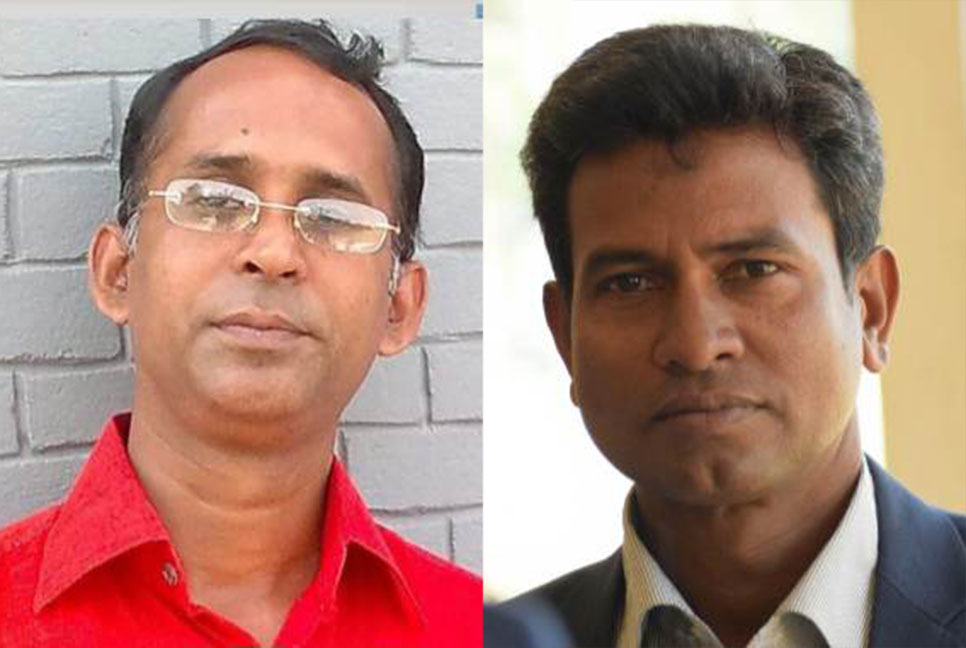 সখীপুর প্রেসক্লাবের সভাপতি শাকিল, সম্পাদক সাজ্জাদ