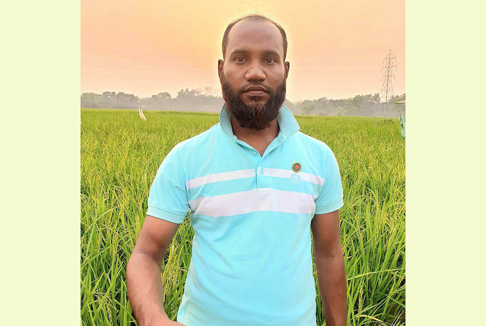 কুমিল্লায় আওয়ামী লীগ নেতাকে গলা কেটে হত্যা