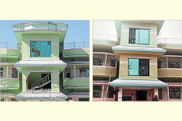 আত্মসমর্পণকারীরা ফের মাদকে