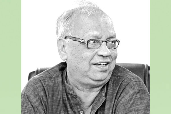 যথাসময়েই নির্বাচন হবে