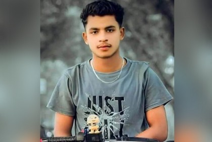 প্রেমিকার টিকটক আইডিকে কেন্দ্র করে ছুরিকাঘাতে প্রাণ গেল যুবকের