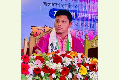 স্বাস্থ্য খাতে প্রধানমন্ত্রীর অর্জন গৌরবের: ইনান 