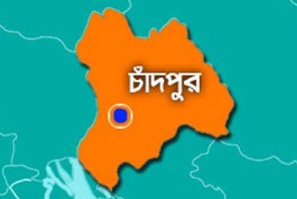 চাঁদপুরে নিখোঁজের ৫ দিন পর শিশুর মাটিচাপা দেওয়া মরদেহ উদ্ধার