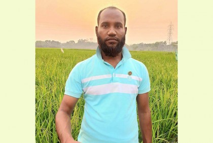 কুমিল্লায় আওয়ামী লীগ নেতাকে গলা কেটে হত্যা