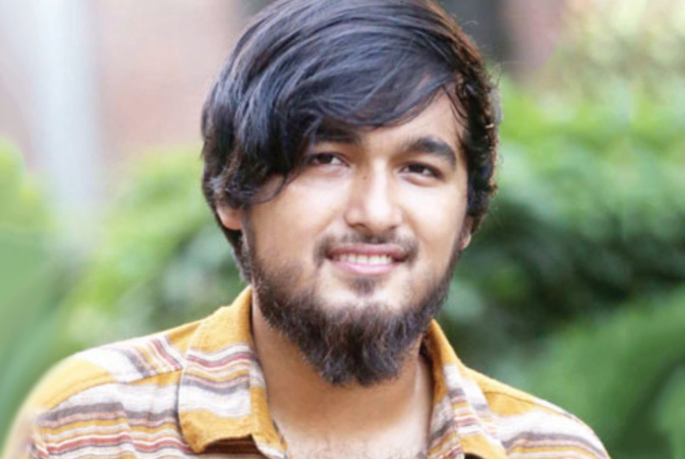 গায়ক নোবেল গ্রেফতার