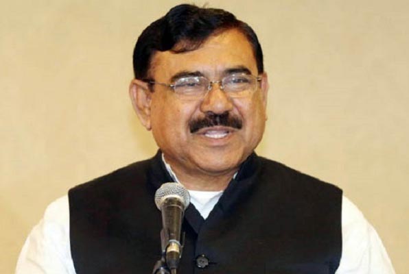 নাশকতার চেষ্টা করলে প্রতিহত করা হবে: শাজাহান খান