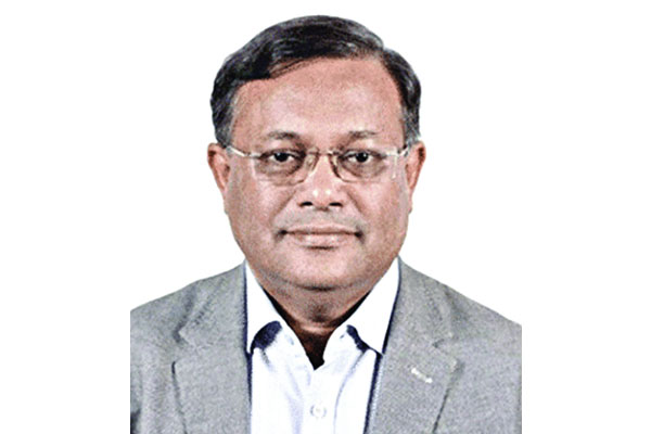 বিএনপির কর্মসূচি বসে যাওয়া গাড়ির মতো