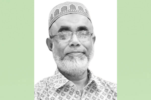 ইবাদতের শ্রেষ্ঠ সময় যৌবনকাল