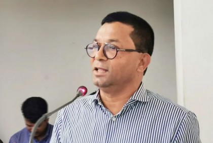 পানি সম্পদ মন্ত্রণালয়ের সক্ষমতা বৃদ্ধি পেয়েছে : এনামুল হক শামীম


