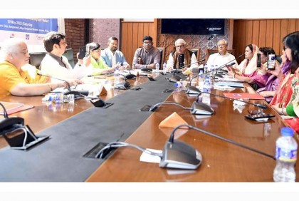 রেমিটেন্সের ফলে দেশের অর্থনীতি কখনোই মুখ থুবড়ে পড়েনি : ডেপুটি স্পিকার

