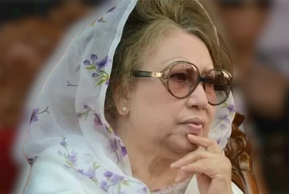 খালেদা জিয়ার বিরুদ্ধে অভিযোগ গঠনের শুনানি ৬ জুন

