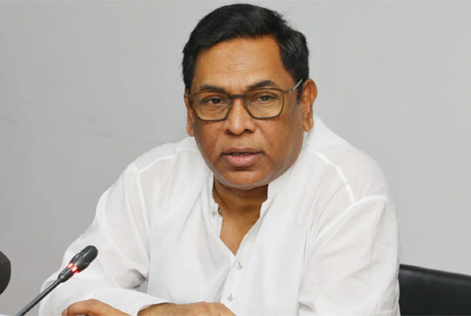দুর্ভোগ কমাতে হলে টেকনোলজি আরও আপডেট হতে হবে : জ্বালানি প্রতিমন্ত্রী