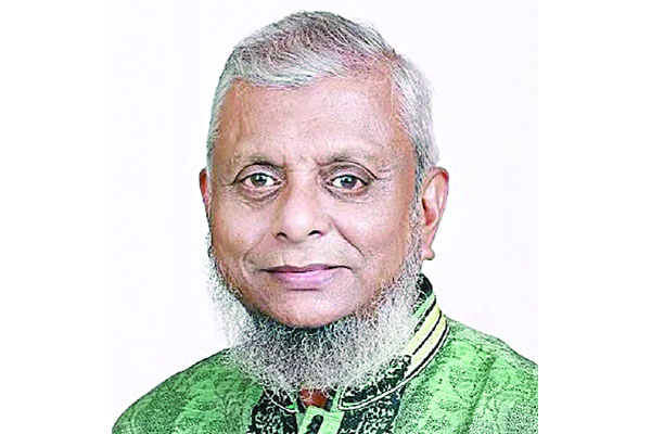 দল নয়, নির্বাচন বর্জন করলেন আরিফ