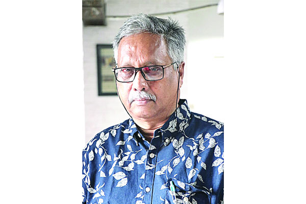 ৫০ বছরে চাঁদপুর সাগরের অংশ হবে