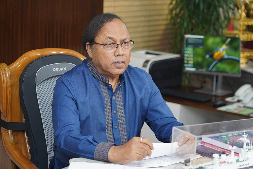 রাসিক মেয়র লিটনের পদত্যাগ  


