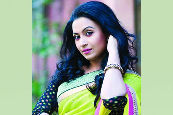 ফারজানা ছবির নতুন ইচ্ছা