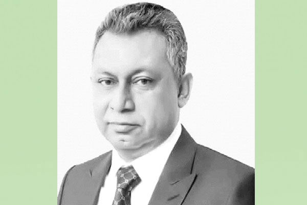 বিএনপির রাজপথে দাঁড়ানোর ক্ষমতা নেই : একরাম চৌধুরী