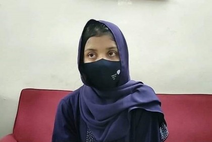 যানজটের কাছে হার মানল মেহেরুন্নেসার স্বপ্ন