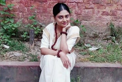 শুটিং শেষে ফেরার পথে দুর্ঘটনায় অভিনেত্রীর মৃত্যু