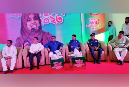 চাকরির পেছনে না ছুটে দক্ষ মানবসম্পদে পরিণত হতে হবে : পররাষ্ট্র প্রতিমন্ত্রী