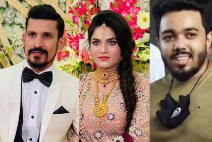 নাসির-তামিমার বিরুদ্ধে রাকিবের সাক্ষ্য গ্রহণ শেষ