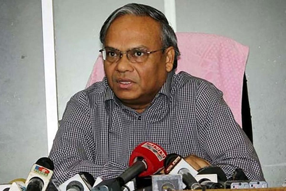 মজনুকে পরিবারের কাছে ফেরত দিন, রিজভীর আহ্বান
