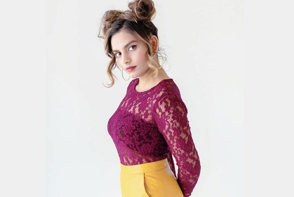 নতুন অধ্যায় শুরুর পথে কুমার শানুর কন্যা