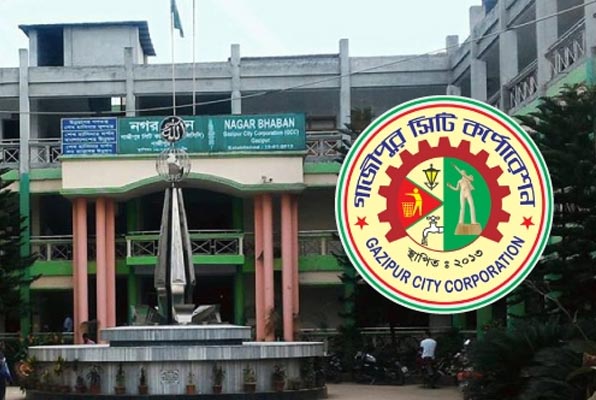 গাসিক নির্বাচনের প্রচার শেষ মঙ্গলবার মধ্যরাতে