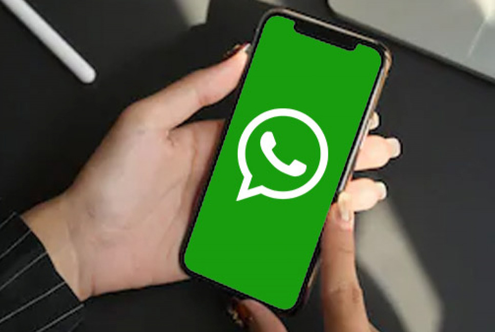 হোয়াটসঅ্যাপে একসঙ্গে তিন ফিচার 