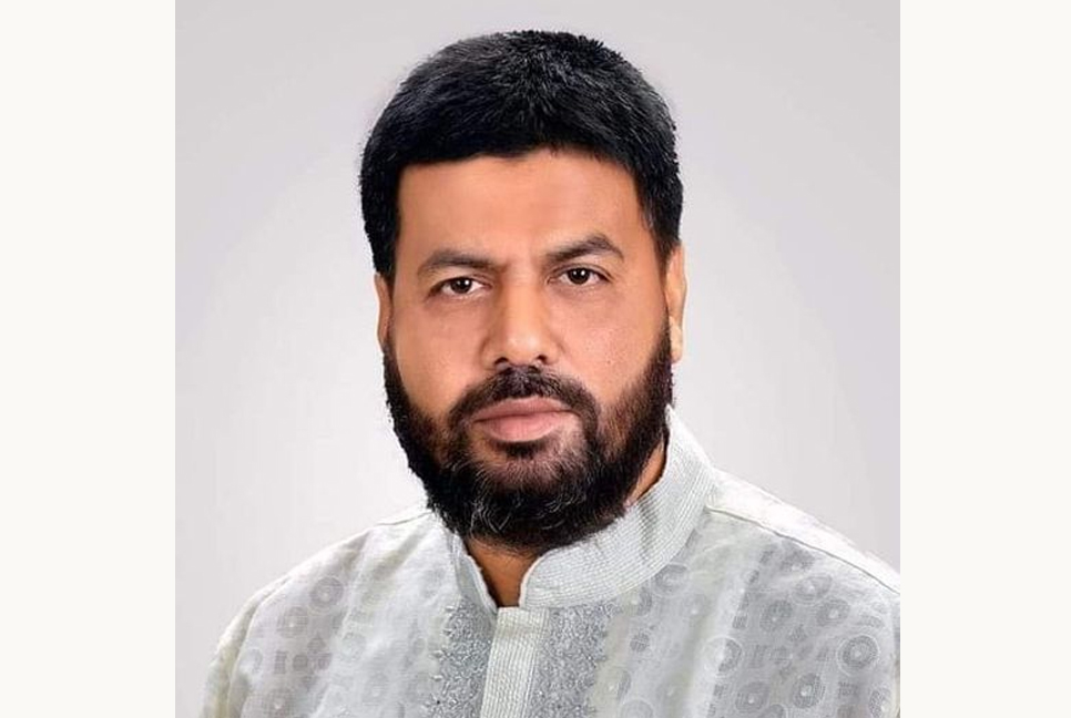 ঢাকা মহানগর দক্ষিণ বিএনপির সদস্য সচিব মজনু গ্রেফতার

