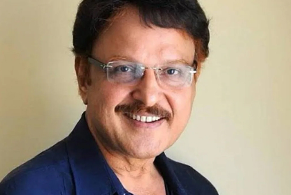 মারা গেছেন দক্ষিণী বর্ষীয়ান অভিনেতা শরৎ বাবু
