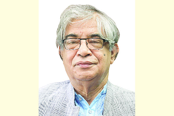 স্মার্ট বাংলাদেশ গড়তে স্মার্ট নাগরিক প্রয়োজন : মোস্তাফা জব্বার