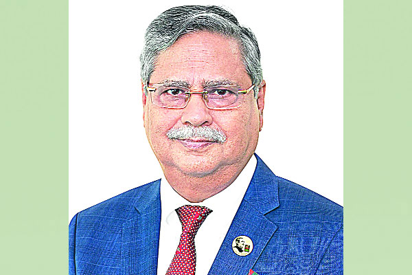 সৌদির সঙ্গে সম্পর্ক চমৎকার