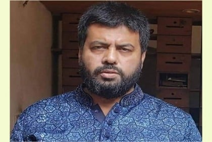নাশকতার মামলায় রিমান্ডে বিএনপি নেতা মজনু